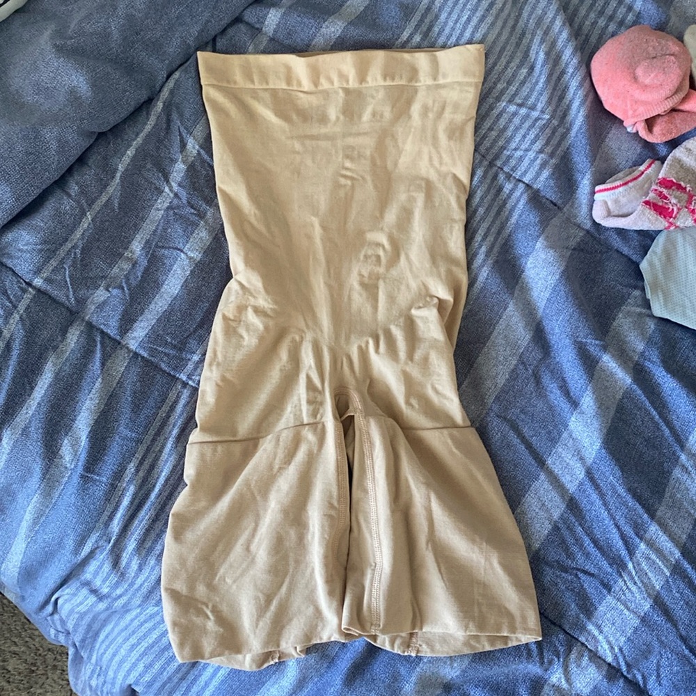 Spanx Higher Power Shapewear